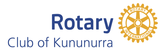 Rotary Kununurra
